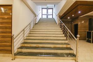 Fotografie z fotogalerie ubytování FabHotel Prime The Rivlet MG Road v destinaci Gurgáon