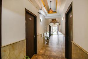 Fotografie z fotogalerie ubytování FabHotel Prime The Rivlet MG Road v destinaci Gurgáon