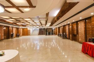 Fotografie z fotogalerie ubytování FabHotel Prime The Rivlet MG Road v destinaci Gurgáon