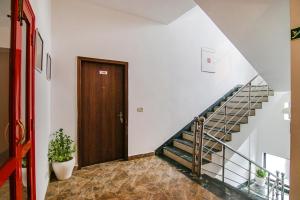 Fotografie z fotogalerie ubytování FabHotel Prime The Rivlet MG Road v destinaci Gurgáon