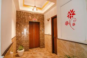 Fotografie z fotogalerie ubytování FabHotel Prime The Rivlet MG Road v destinaci Gurgáon