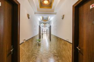 Fotografie z fotogalerie ubytování FabHotel Prime The Rivlet MG Road v destinaci Gurgáon