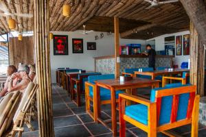 Ristorante o altro punto ristoro di COCO CABANA