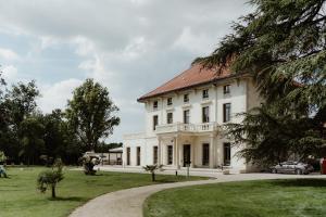 Billede fra billedgalleriet på Séquoias Golf & Ressort i Ruy