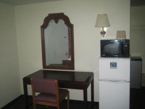 Φωτογραφία από το άλμπουμ του Budget Inn Carlisle σε Carlisle