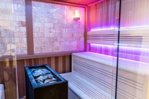 Fotografie z fotogalerie ubytování Baltic House Penthousewohnung Seebrücke v destinaci Timmendorfer Strand