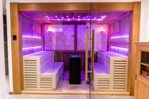 Fotografie z fotogalerie ubytování Baltic House Penthousewohnung Seebrücke v destinaci Timmendorfer Strand + 33 fotografií