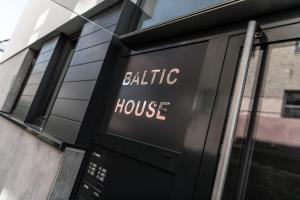 Fotografie z fotogalerie ubytování Baltic House Penthousewohnung Seebrücke v destinaci Timmendorfer Strand