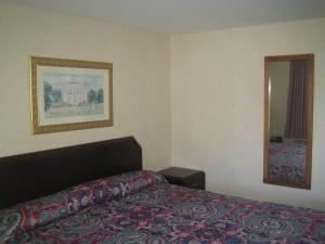Φωτογραφία από το άλμπουμ του Budget Inn Carlisle σε Carlisle