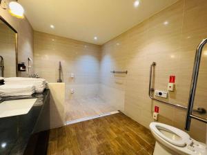 Bagno di Kenting Moli Bay Seaview Resort Hotel