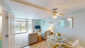 Χώρος καθιστικού στο VILLA 315 - The Eagles Nest condo +12 φωτογραφίες