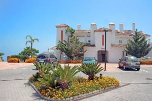 Imagen de la galería de Apartamento Sietecolores Sea View, en Rincón de la Victoria