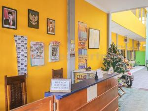 Afbeelding uit fotogalerij van Griya Tambun Raya RedPartner in Tumbangrungan