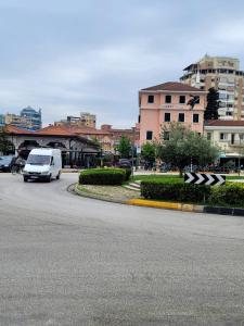 Edificio in cui si trova l'appartamento