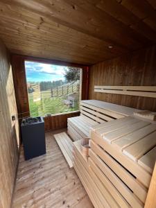 Fotografie z fotogalerie ubytování Waldheimatblick v destinaci Sankt Kathrein am Hauenstein
