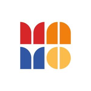 Plán poschodí v ubytovaní MAMO al Museo