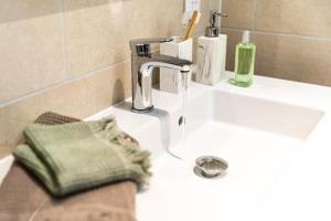 Et badeværelse på Centre Ville - L'évidence - Parking