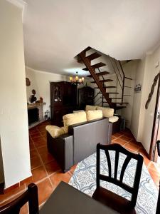 Billede fra billedgalleriet på Villa Grazalema casa rural con encanto i Grazalema