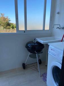 Zdjęcie z galerii obiektu Relax Family home Zenia bulevard w mieście Orihuela