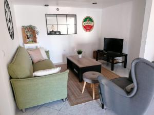 Kép Spanish Villa with private pool szállásáról Alicantéban a galériában