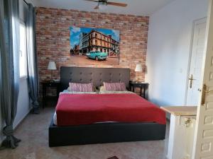Kép Spanish Villa with private pool szállásáról Alicantéban a galériában
