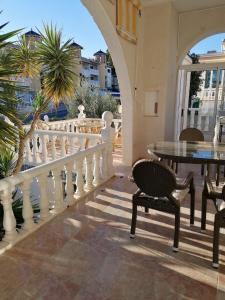 Kép Spanish Villa with private pool szállásáról Alicantéban a galériában