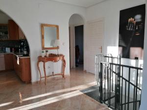 Kép Spanish Villa with private pool szállásáról Alicantéban a galériában