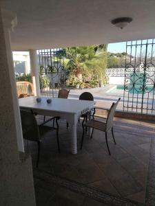 Kép Spanish Villa with private pool szállásáról Alicantéban a galériában