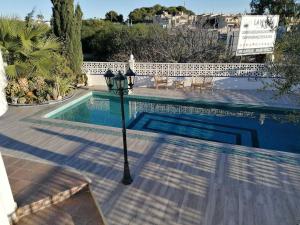 Kép Spanish Villa with private pool szállásáról Alicantéban a galériában