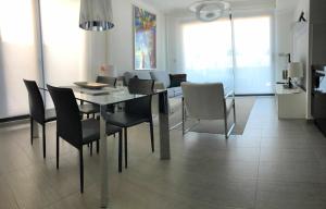 Zdjęcie z galerii obiektu Villa Tindra w mieście Torrevieja