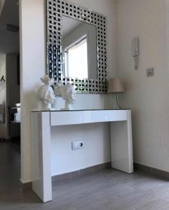 Zdjęcie z galerii obiektu Villa Tindra w mieście Torrevieja