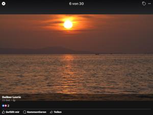 Gallery image of Apartmani Por in Vir