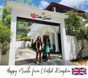 Galeri foto Calm Guest di Trincomalee