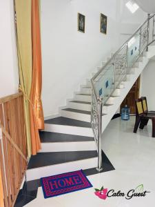 Galeri foto Calm Guest di Trincomalee