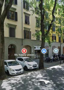 Fotografia z galérie ubytovania My happy place vo Florencii