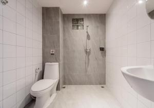 Premium facilities and amenities at Moon Budget Hotel, Moon Budget Hotel