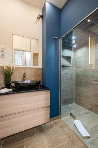 Petite Elegance Apartment 1053 Budapest, 4 Ferenciek tere kép - 2