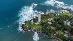 Fotografie z fotogalerie ubytování Beacon By The Bay Villas and Suites by the Clarks v destinaci Matara