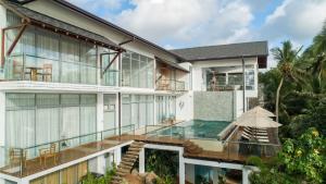 Fotografie z fotogalerie ubytování Beacon By The Bay Villas and Suites by the Clarks v destinaci Matara + 128 fotografií