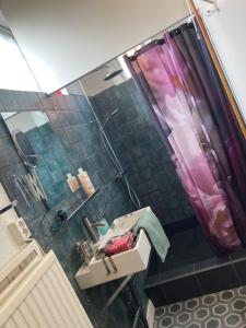 Bilik mandi di Riposo +23 gambar
