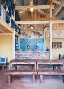 Fotografie z fotogalerie ubytování Ap Retreat - Ta Van's Heel v destinaci Sa Pa