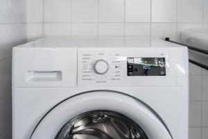 Φωτογραφία από το άλμπουμ του MyFlat - Bright Apartment near Central Station στη Βιέννη