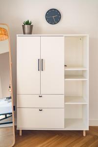 Φωτογραφία από το άλμπουμ του MyFlat - Bright Apartment near Central Station στη Βιέννη