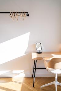 Φωτογραφία από το άλμπουμ του MyFlat - Bright Apartment near Central Station στη Βιέννη
