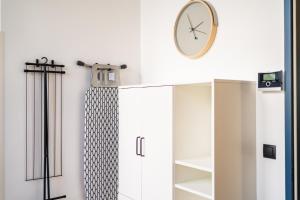 Φωτογραφία από το άλμπουμ του MyFlat - Bright Apartment near Central Station στη Βιέννη