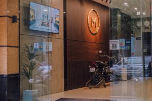 Foto Hanois asuva majutusasutuse My Lan Hanoi Hotel galeriist