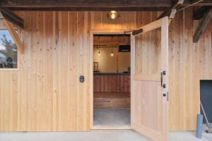 高山プラベート薪サウナ付 1日1組限定ease1高山村的相册照片