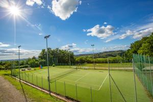 モンテスペルトリにあるVilla Panconesiのギャラリーの写真