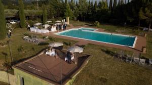 モンテスペルトリにあるVilla Panconesiのギャラリーの写真 +93枚の写真