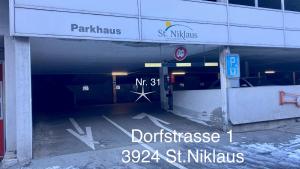 Certifikát, hodnocení, plakát nebo jiný dokument vystavený v ubytování Ferienwohnung Morgengruss